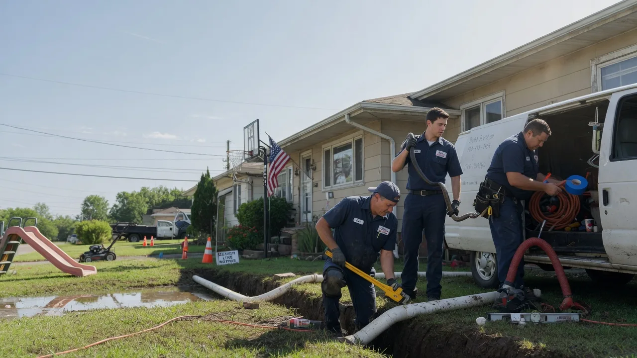 Toilet Installation in Warwick, NY near me